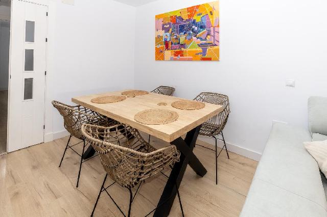 Imagen 9 Inmueble 302566 - Piso en venta en San Fernando / Cerca de la Plaza del Rey
