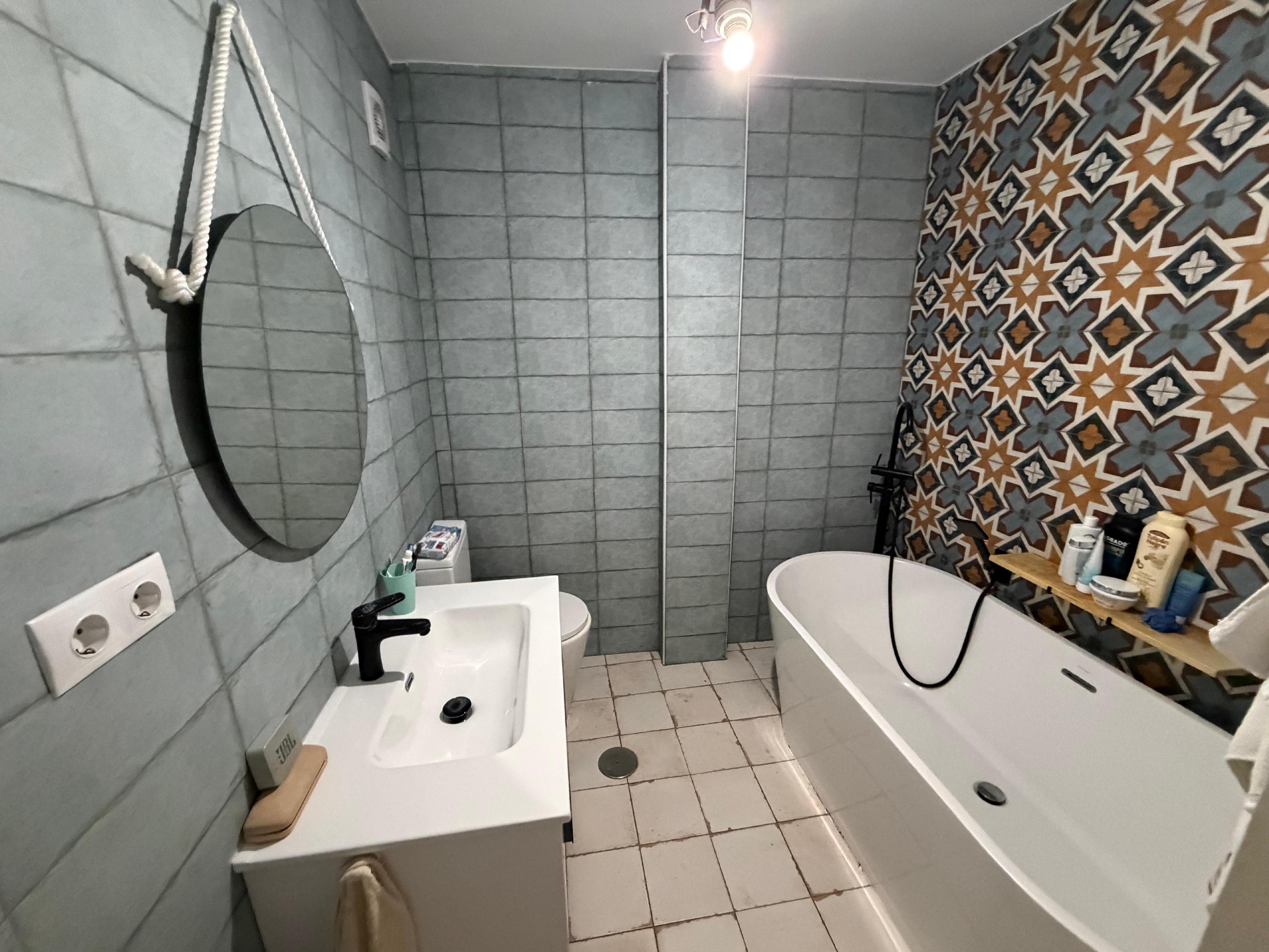 Imagen 15 Piso en venta en San Fernando / Cerca de la Plaza del Rey