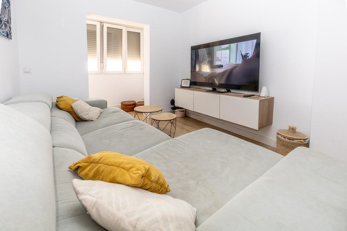 Imagen 3 Piso en venta en San Fernando / Cerca de la Plaza del Rey