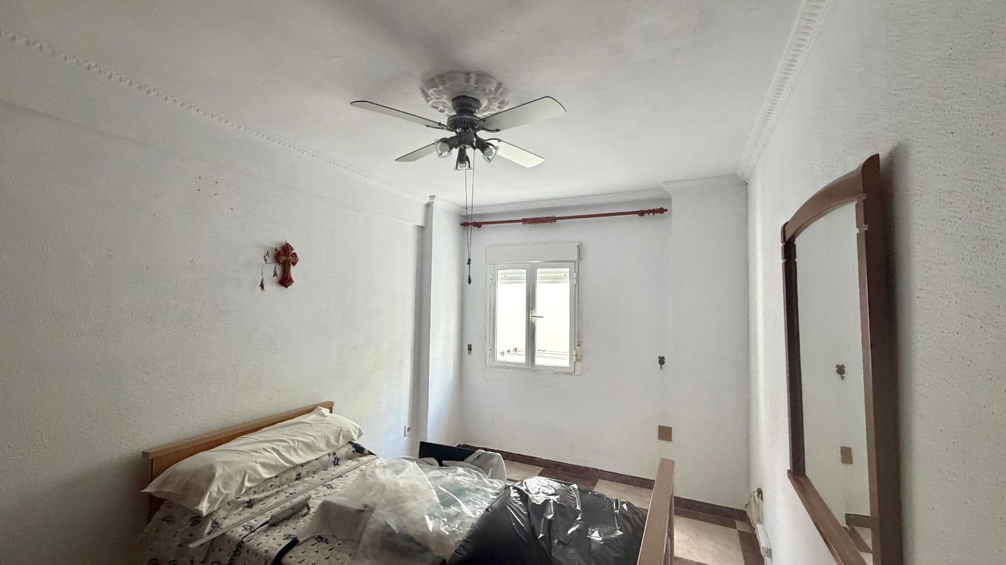 Imagen 12 Piso en venta en Cádiz / Cerca del Mercado de la Paz