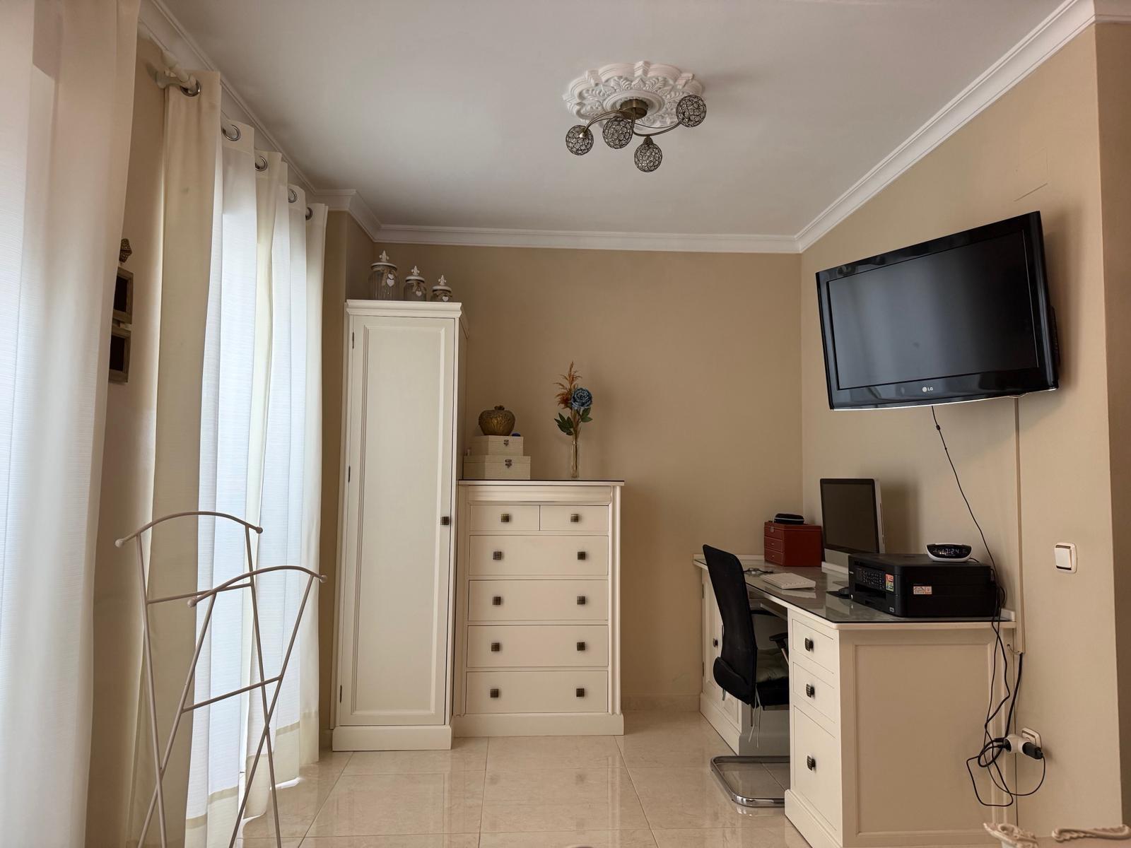 Imagen 7 Casa en venta en San Fernando / Cerca de Iglesia Mayor, C/ Rosario y Teatro Las Cortes
