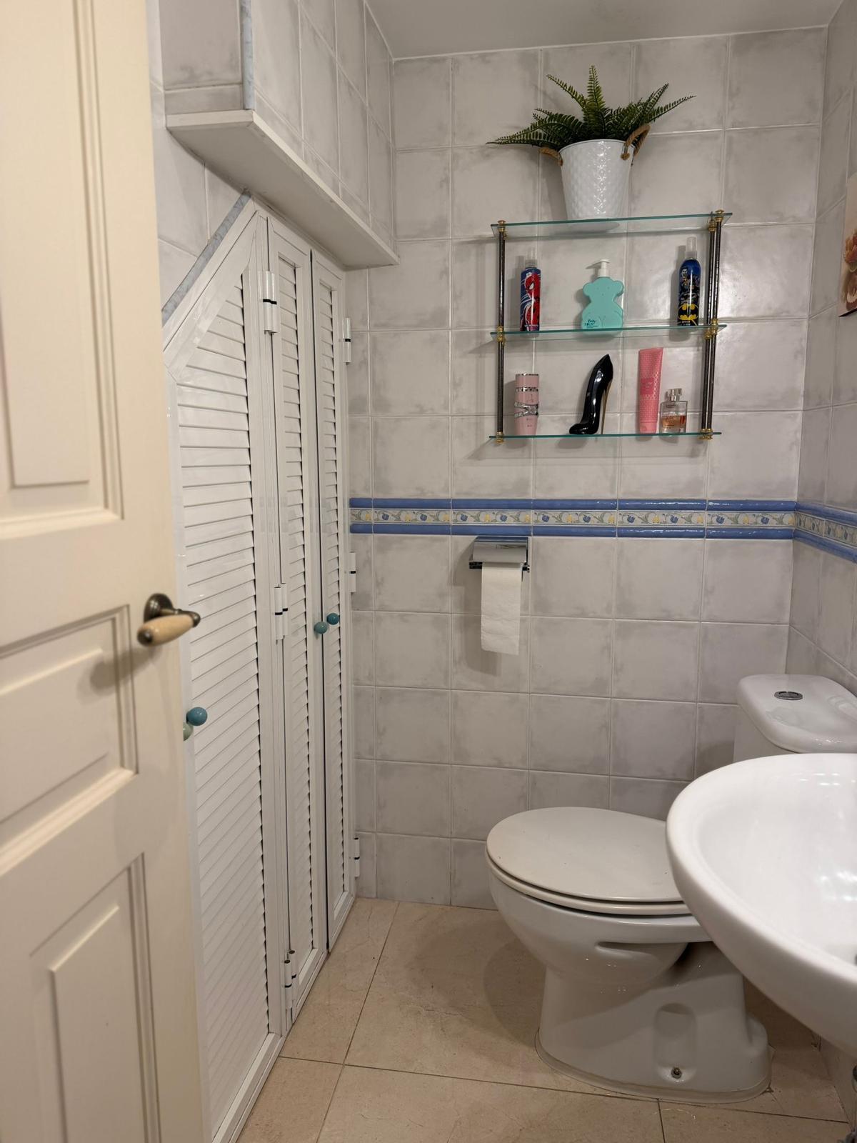Imagen 18 Casa en venta en San Fernando / Cerca de Iglesia Mayor, C/ Rosario y Teatro Las Cortes