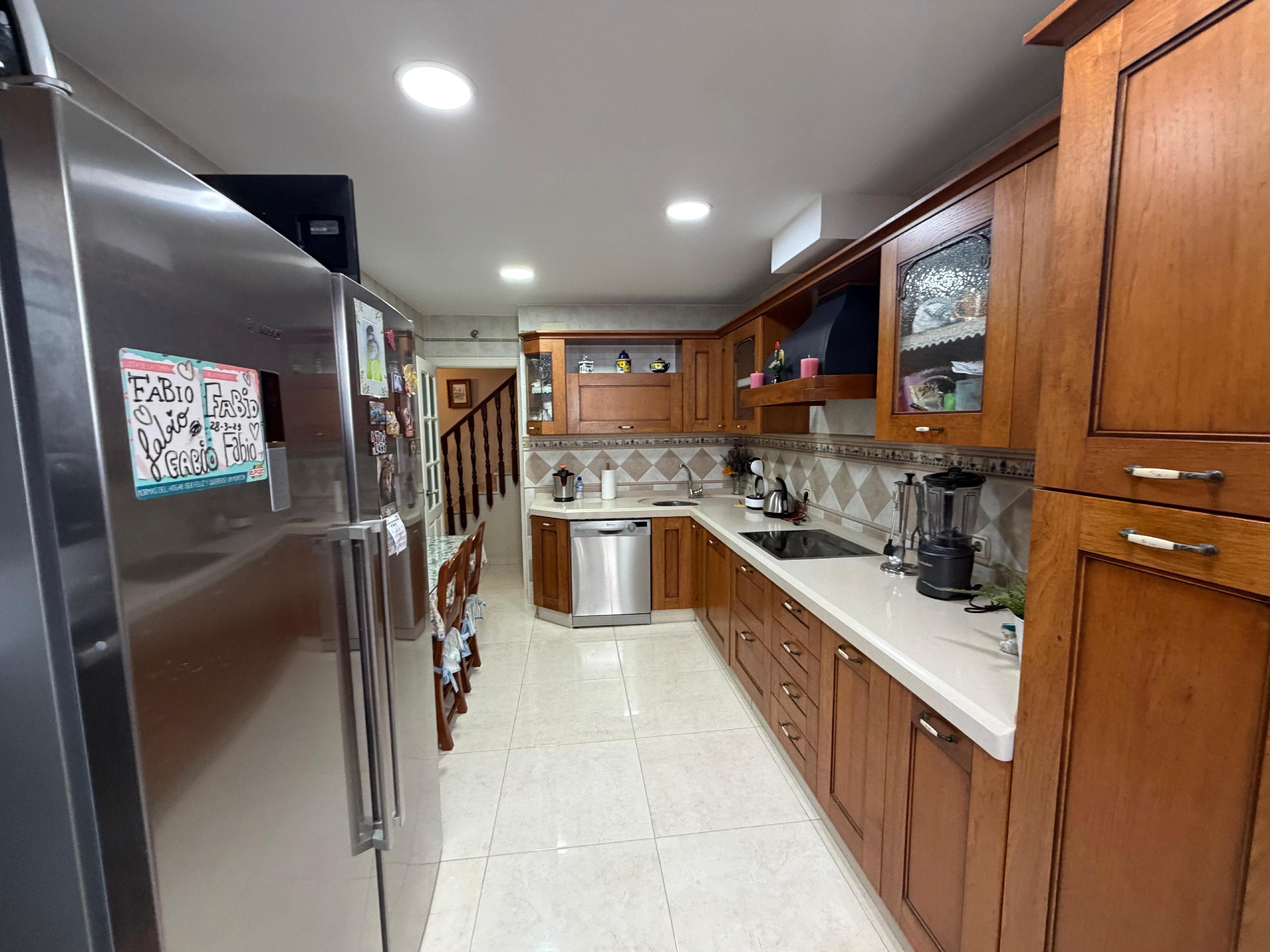 Imagen 21 Casa en venta en San Fernando / Cerca de Iglesia Mayor, C/ Rosario y Teatro Las Cortes