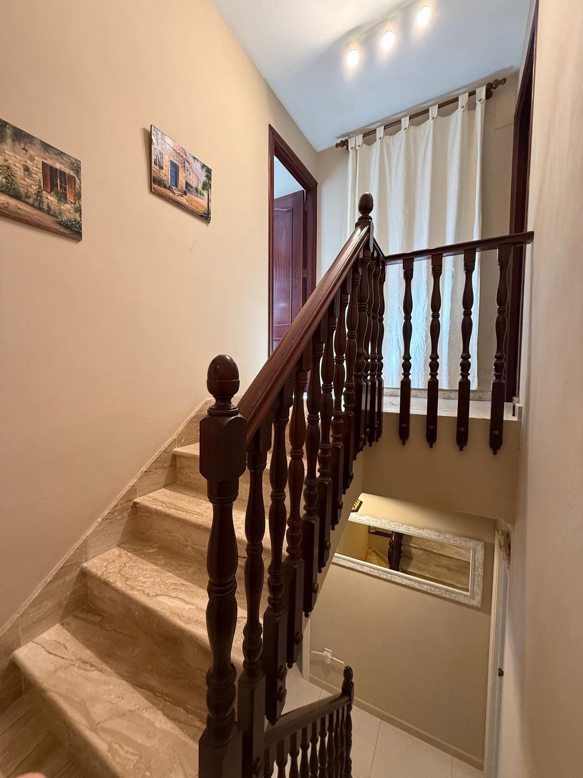 Imagen 6 Casa en venta en San Fernando / Cerca de Iglesia Mayor, C/ Rosario y Teatro Las Cortes