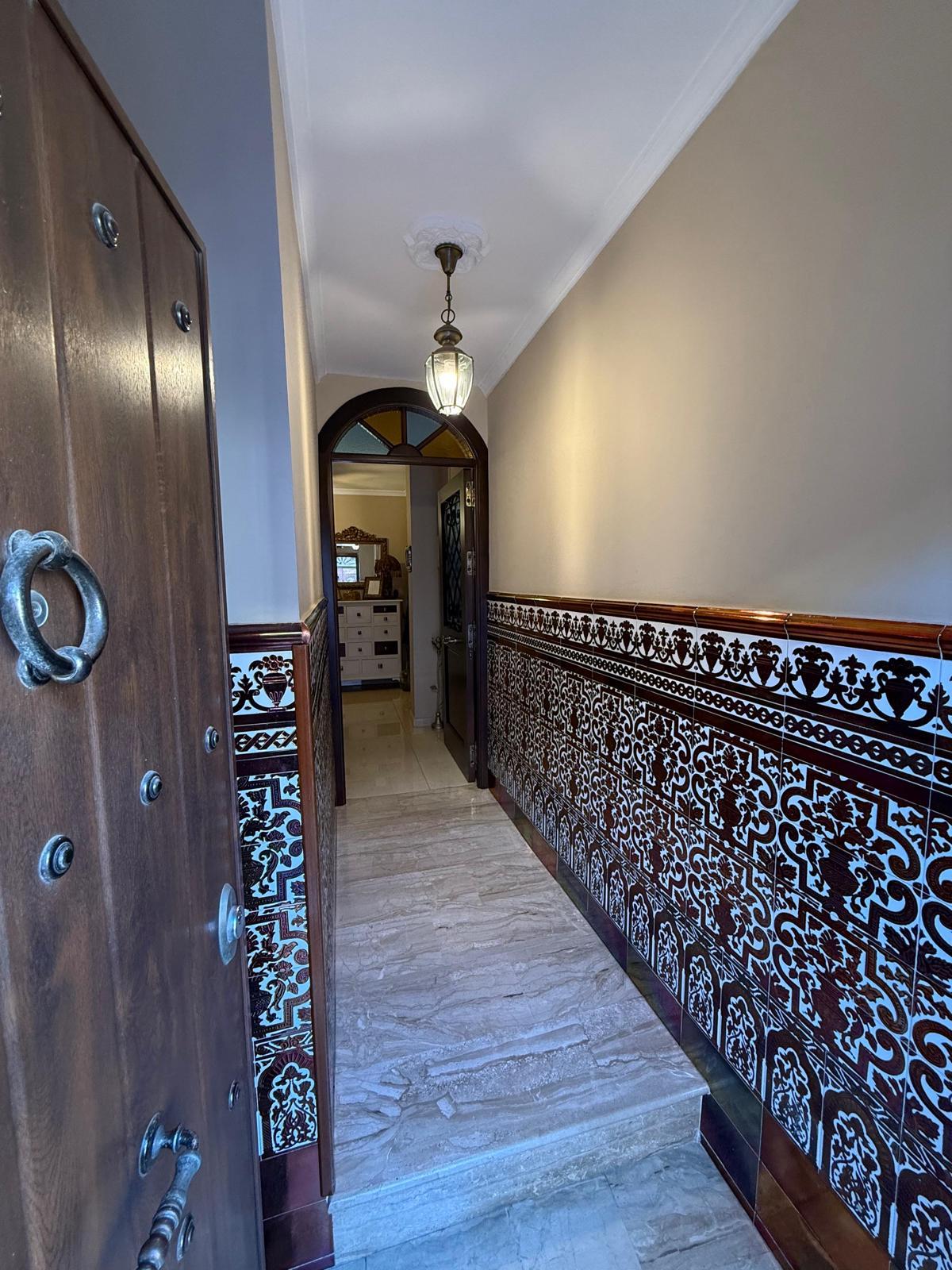 Imagen 13 Casa en venta en San Fernando / Cerca de Iglesia Mayor, C/ Rosario y Teatro Las Cortes