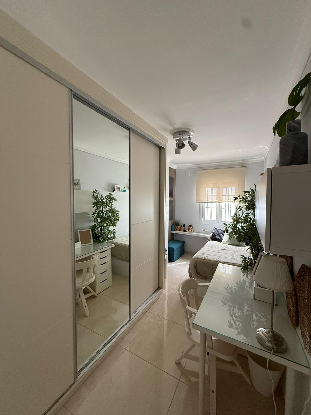 Imagen 10 Casa en venta en San Fernando / Cerca de Iglesia Mayor, C/ Rosario y Teatro Las Cortes