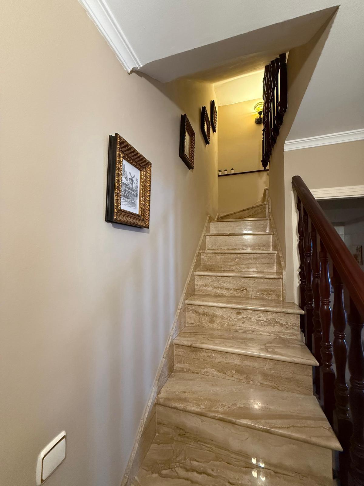 Imagen 15 Casa en venta en San Fernando / Cerca de Iglesia Mayor, C/ Rosario y Teatro Las Cortes