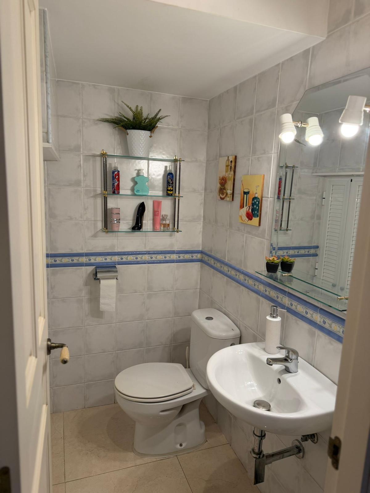 Imagen 17 Casa en venta en San Fernando / Cerca de Iglesia Mayor, C/ Rosario y Teatro Las Cortes