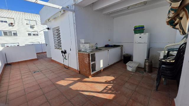 Imagen 6 Inmueble 303262 - Casa en venta en San Fernando / Cerca de la Plaza de Toros de San Fernando