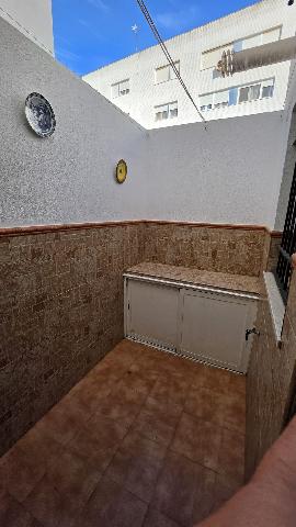 Imagen 5 Inmueble 303262 - Casa en venta en San Fernando / Cerca de la Plaza de Toros de San Fernando