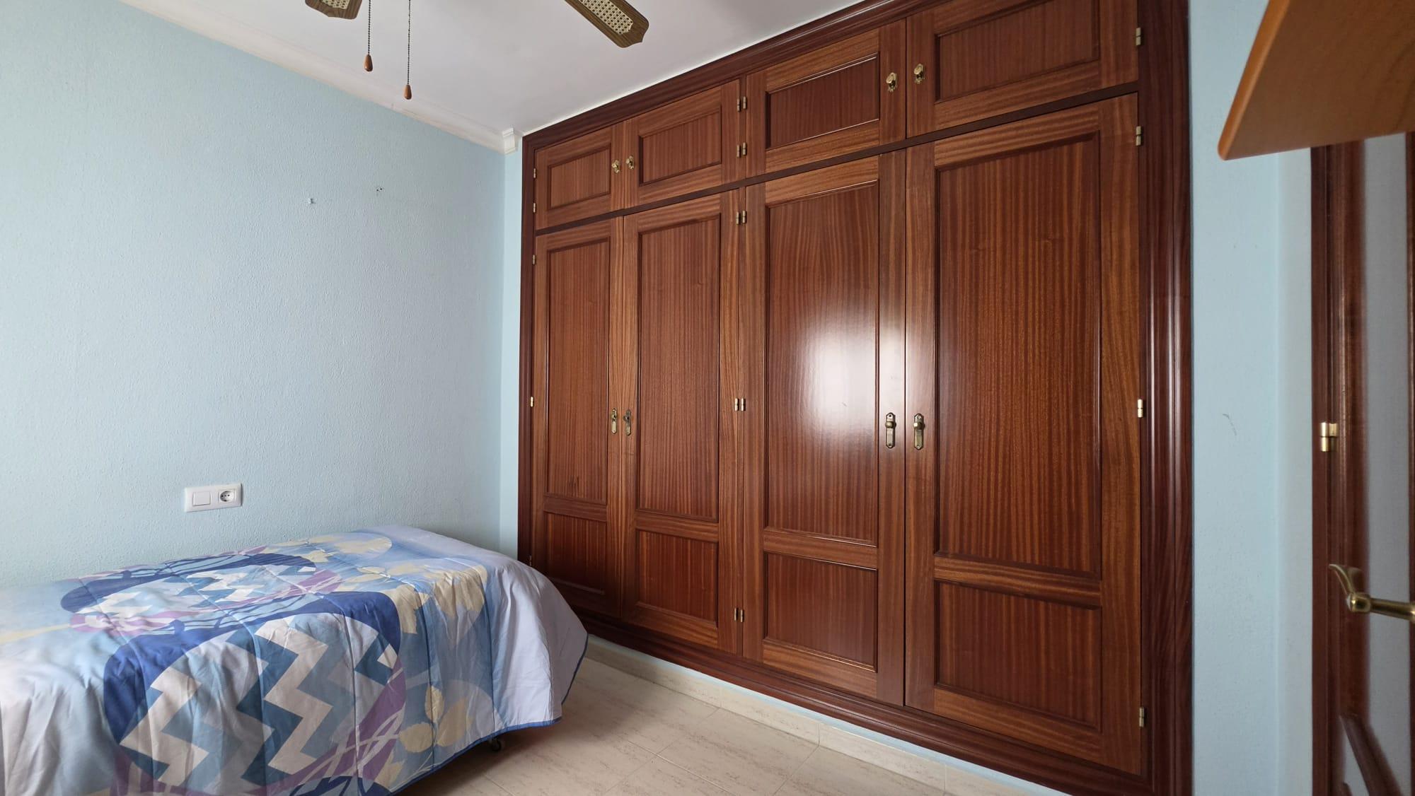Imagen 22 Casa en venta en San Fernando / Cerca de la Plaza de Toros de San Fernando