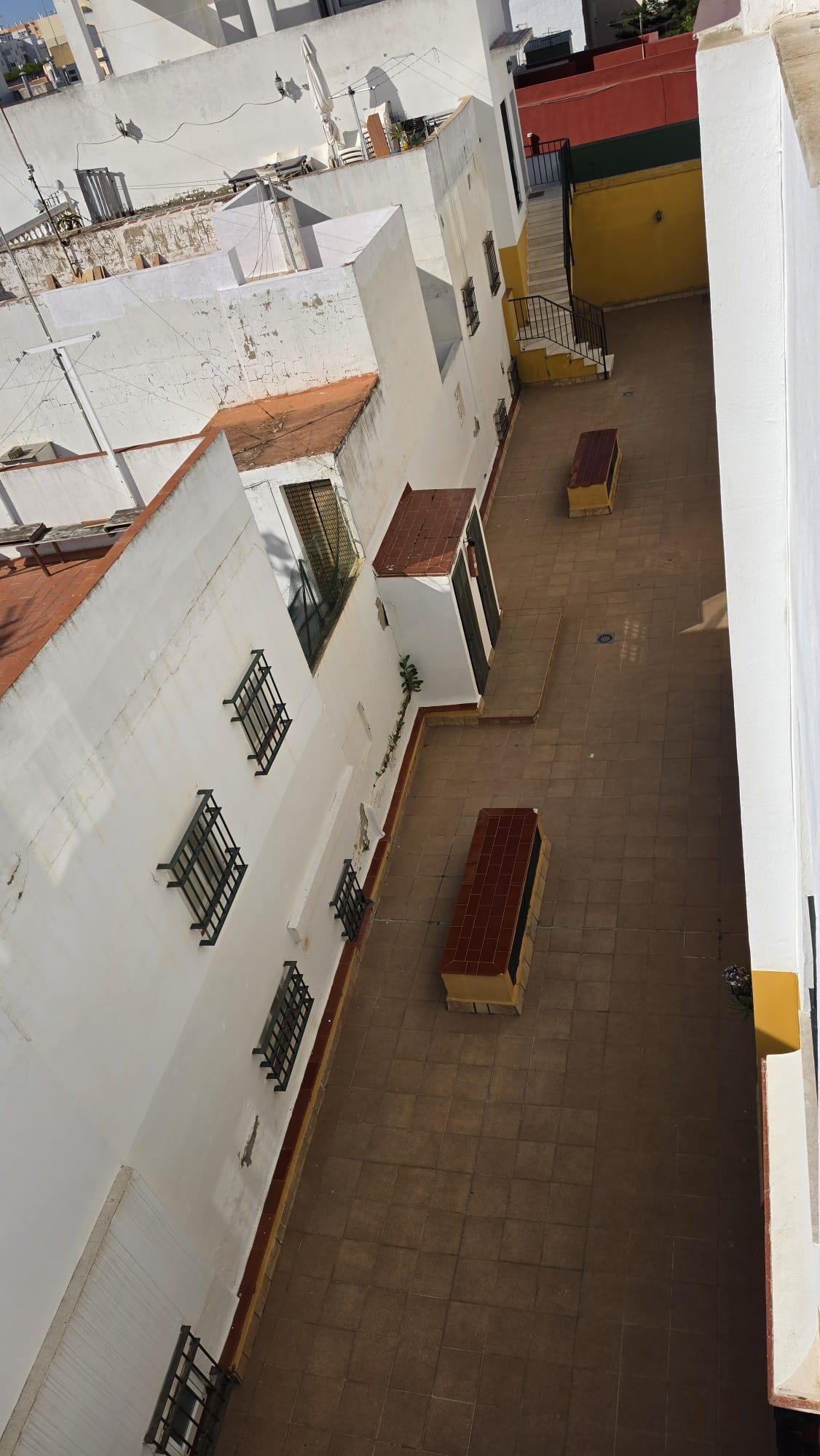 Imagen 35 Casa en venta en San Fernando / Cerca de la Plaza de Toros de San Fernando