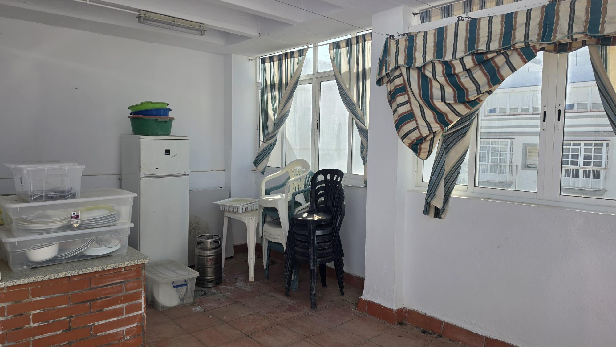 Imagen 39 Casa en venta en San Fernando / Cerca de la Plaza de Toros de San Fernando