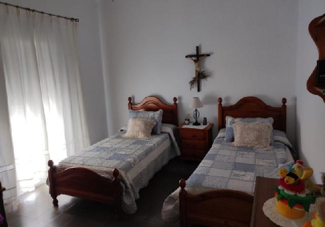 Imagen 12 Inmueble 303408 - Piso en venta en Cádiz / En la playa de la Caleta