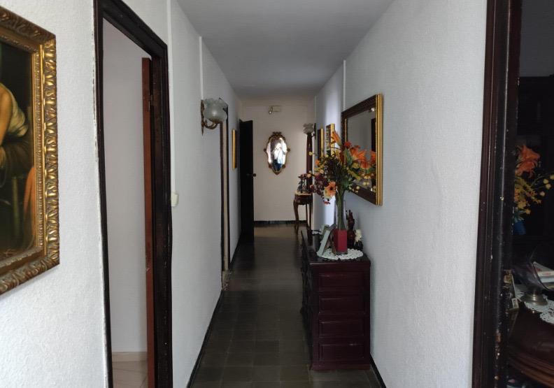 Imagen 4 Piso en venta en Cádiz / En la playa de la Caleta