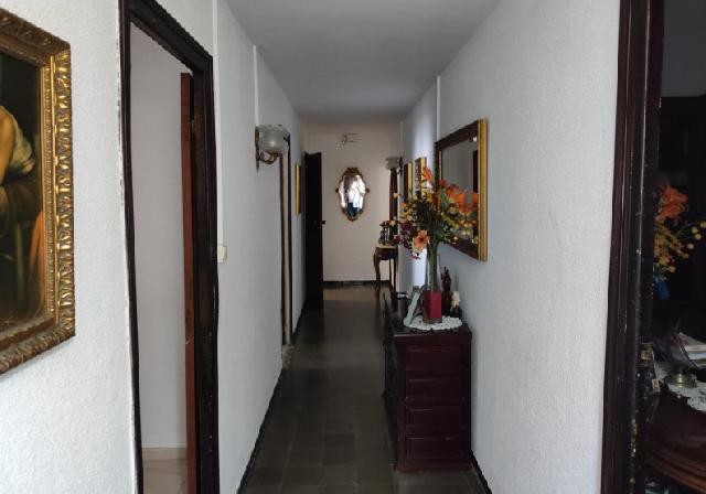 Imagen 4 Inmueble 303408 - Piso en venta en Cádiz / En la playa de la Caleta