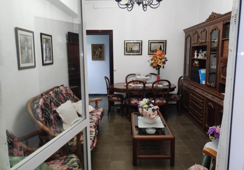 Imagen 11 Piso en venta en Cádiz / En la playa de la Caleta