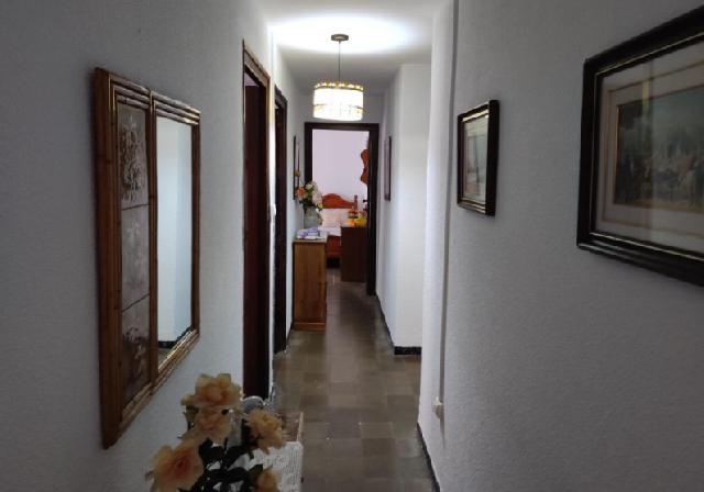 Imagen 18 Inmueble 303408 - Piso en venta en Cádiz / En la playa de la Caleta