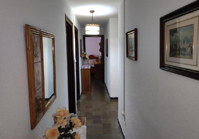 Imagen 19 Inmueble 303408 - Piso en venta en Cádiz / En la playa de la Caleta