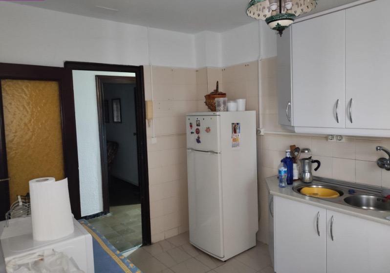 Imagen 20 Piso en venta en Cádiz / En la playa de la Caleta