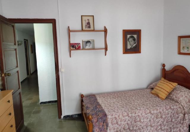 Imagen 3 Inmueble 303408 - Piso en venta en Cádiz / En la playa de la Caleta