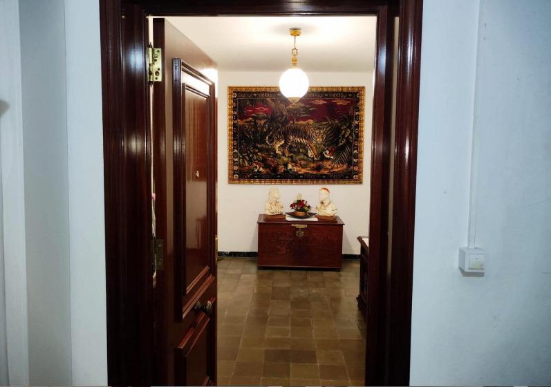Imagen 6 Piso en venta en Cádiz / En la playa de la Caleta