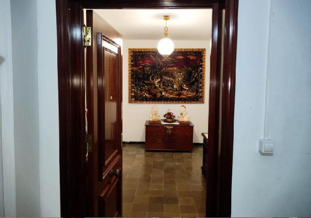 Imagen 6 Inmueble 303408 - Piso en venta en Cádiz / En la playa de la Caleta