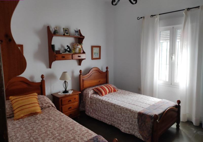 Imagen 5 Piso en venta en Cádiz / En la playa de la Caleta