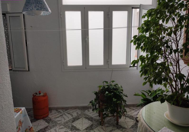 Imagen 30 Piso en venta en Cádiz / En la playa de la Caleta
