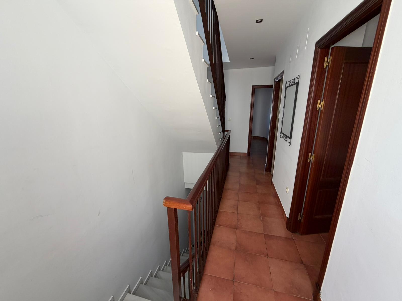 Imagen 13 Casa en venta en San Fernando / Cerca de Ceip La Constitución