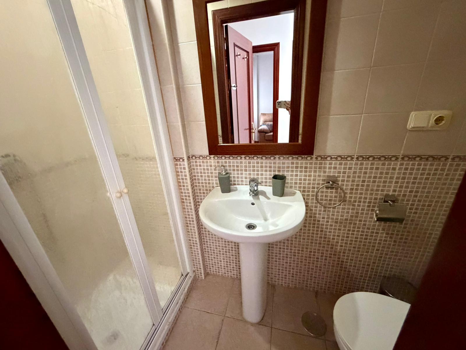 Imagen 9 Casa en venta en San Fernando / Cerca de Ceip La Constitución