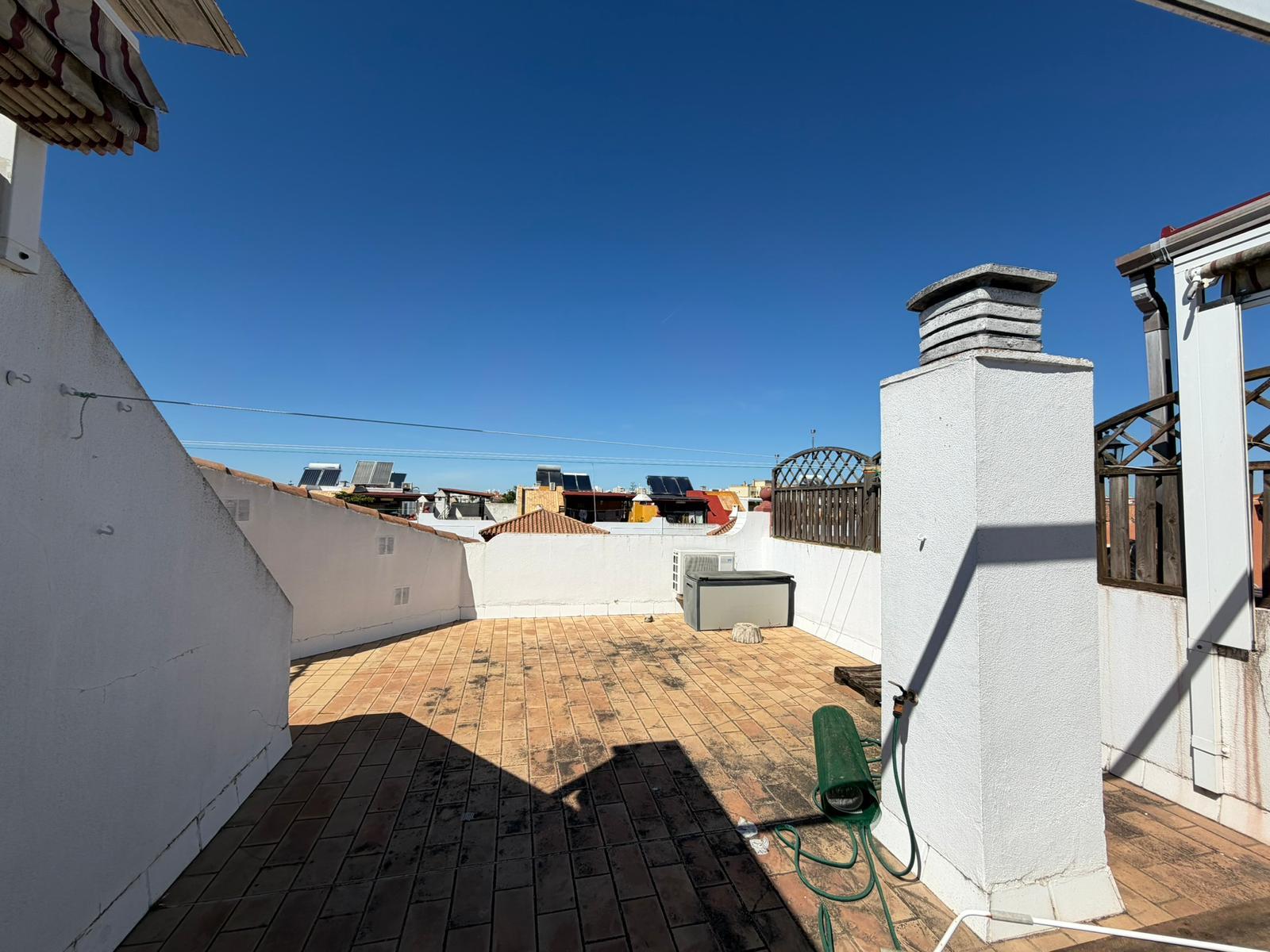 Imagen 23 Casa en venta en San Fernando / Cerca de Ceip La Constitución
