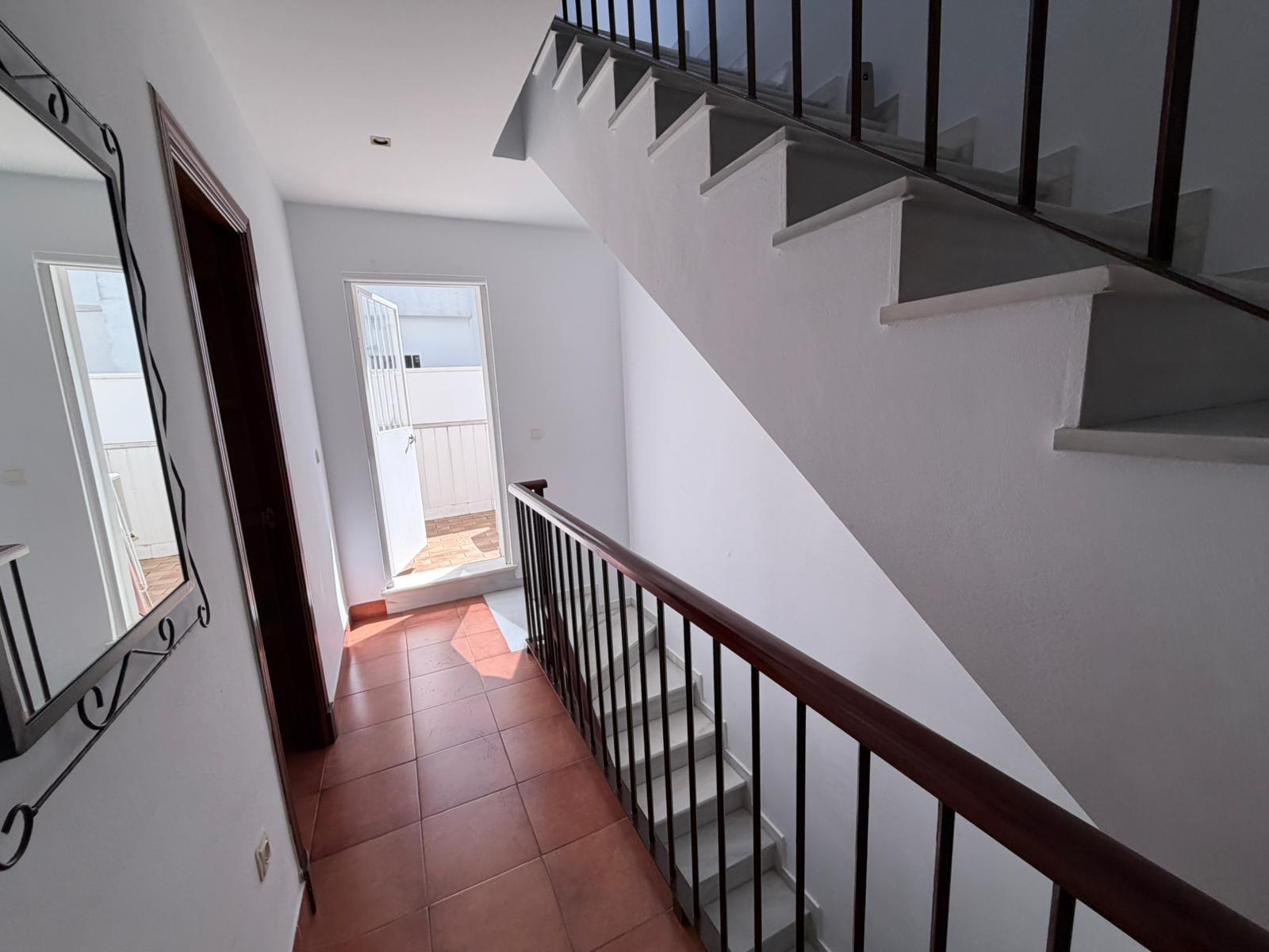 Imagen 12 Casa en venta en San Fernando / Cerca de Ceip La Constitución