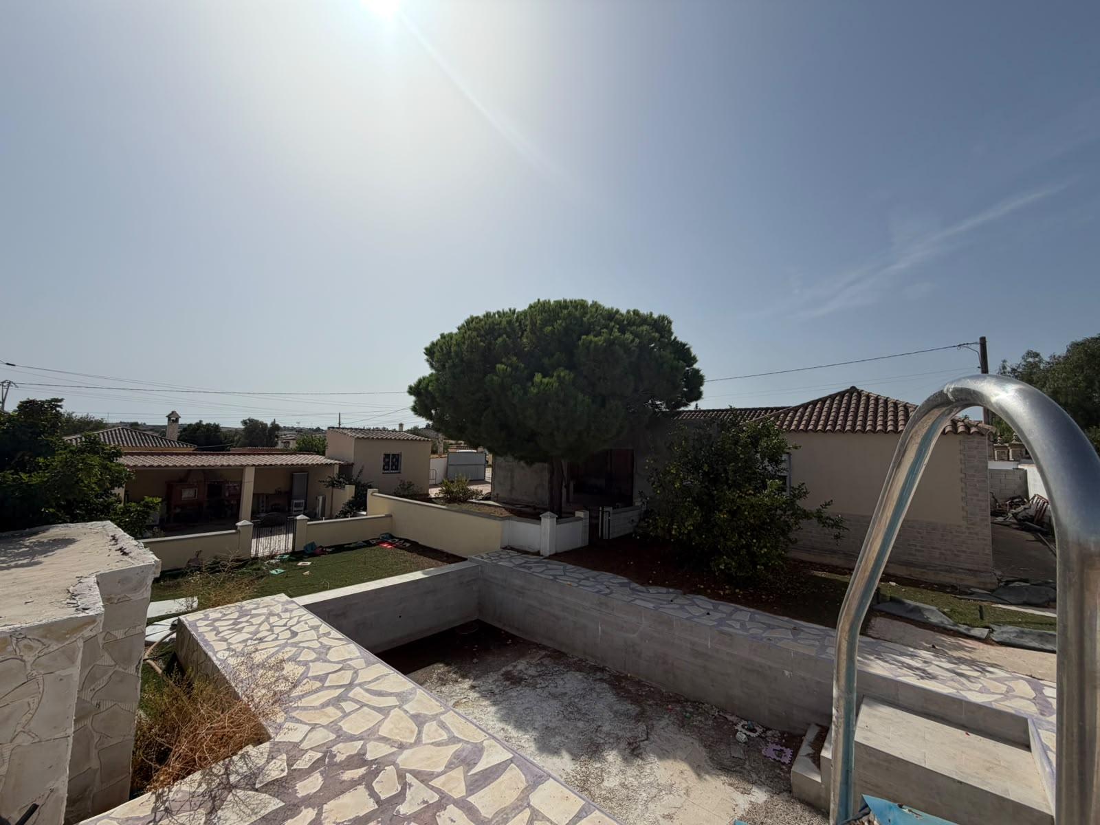 Imagen 1 Casa en venta en Chiclana De La Frontera / Cerca de Gade Sur Bahía de Cádiz
