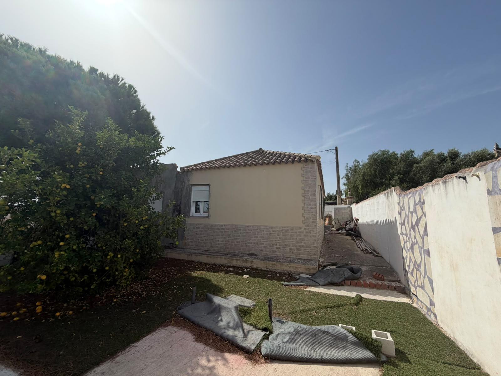 Imagen 3 Casa en venta en Chiclana De La Frontera / Cerca de Gade Sur Bahía de Cádiz