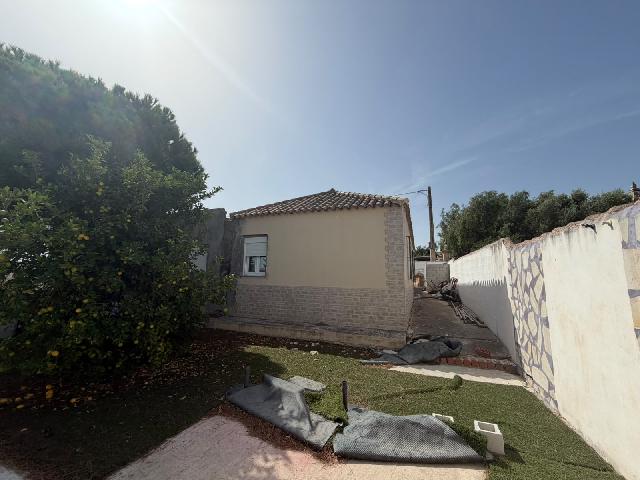 Imagen 3 Inmueble 303457 - Casa en venta en Chiclana De La Frontera / Cerca de Gade Sur Bahía de Cádiz