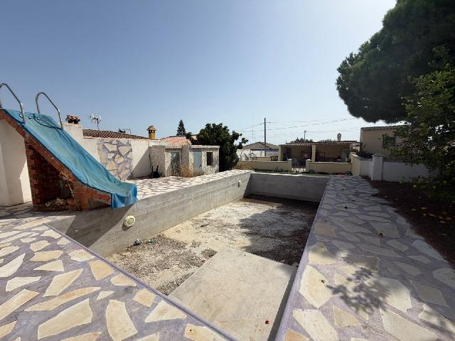 Imagen 6 Inmueble 303457 - Casa en venta en Chiclana De La Frontera / Cerca de Gade Sur Bahía de Cádiz