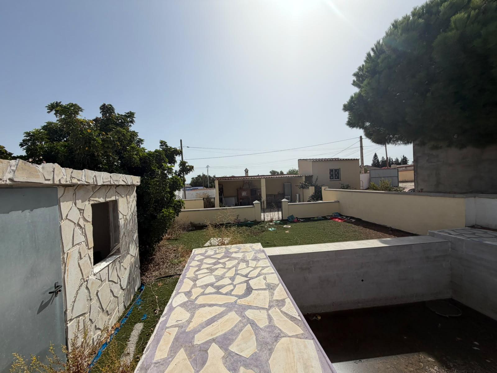 Imagen 8 Casa en venta en Chiclana De La Frontera / Cerca de Gade Sur Bahía de Cádiz