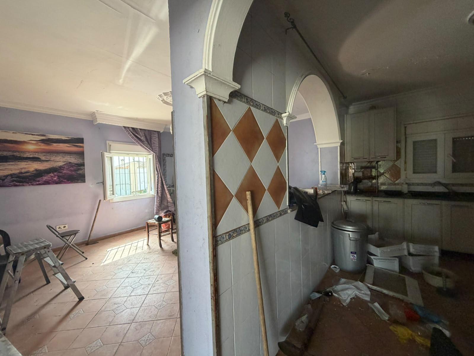 Imagen 10 Casa en venta en Chiclana De La Frontera / Cerca de Gade Sur Bahía de Cádiz
