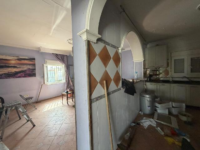 Imagen 10 Inmueble 303457 - Casa en venta en Chiclana De La Frontera / Cerca de Gade Sur Bahía de Cádiz