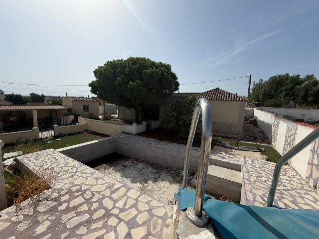 Imagen 11 Inmueble 303457 - Casa en venta en Chiclana De La Frontera / Cerca de Gade Sur Bahía de Cádiz