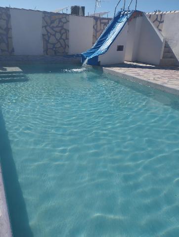 Imagen 2 Inmueble 303457 - Casa en venta en Chiclana De La Frontera / Cerca de Gade Sur Bahía de Cádiz