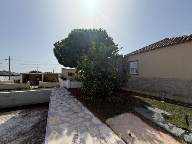 Imagen 16 Inmueble 303457 - Casa en venta en Chiclana De La Frontera / Cerca de Gade Sur Bahía de Cádiz