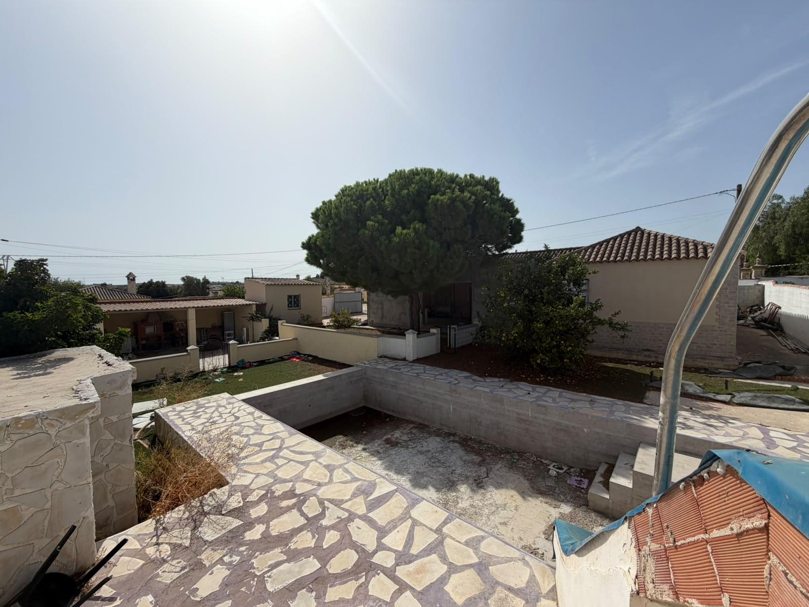 Imagen 4 Casa en venta en Chiclana De La Frontera / Cerca de Gade Sur Bahía de Cádiz