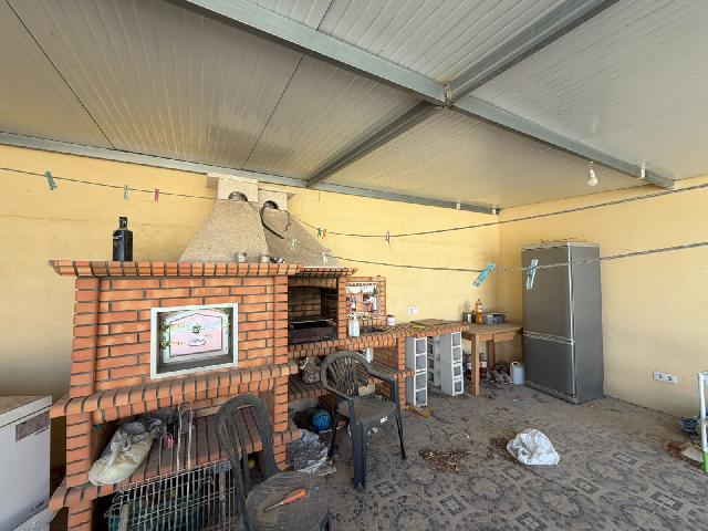Imagen 17 Inmueble 303457 - Casa en venta en Chiclana De La Frontera / Cerca de Gade Sur Bahía de Cádiz