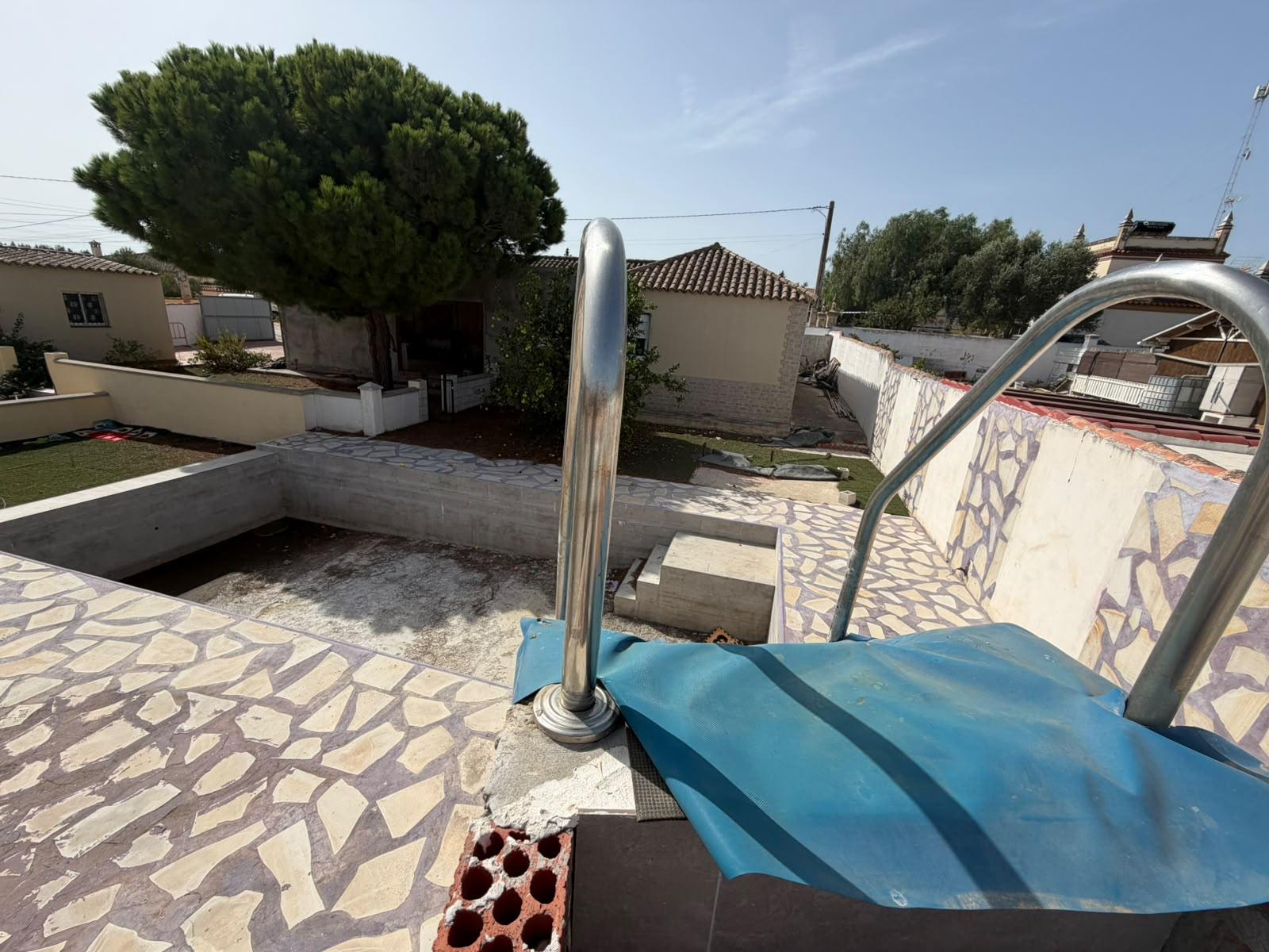 Imagen 18 Casa en venta en Chiclana De La Frontera / Cerca de Gade Sur Bahía de Cádiz