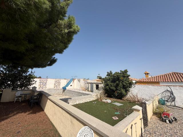 Imagen 5 Inmueble 303457 - Casa en venta en Chiclana De La Frontera / Cerca de Gade Sur Bahía de Cádiz