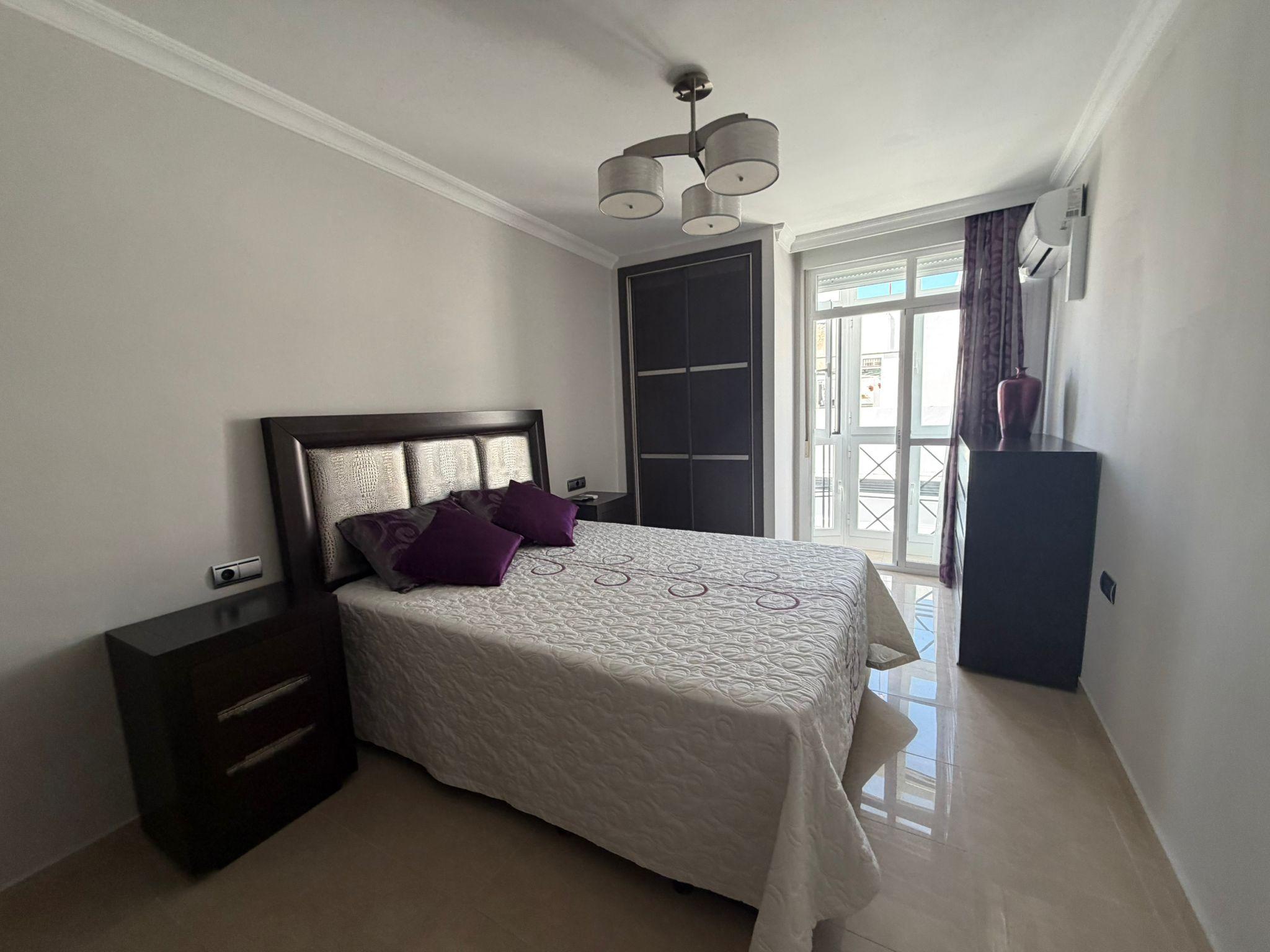 Imagen 5 Piso en venta en San Fernando / Entre la Calle San Rafael y Colón