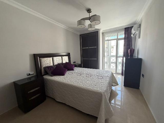 Imagen 5 Inmueble 303506 - Piso en venta en San Fernando / Entre la Calle San Rafael y Colón