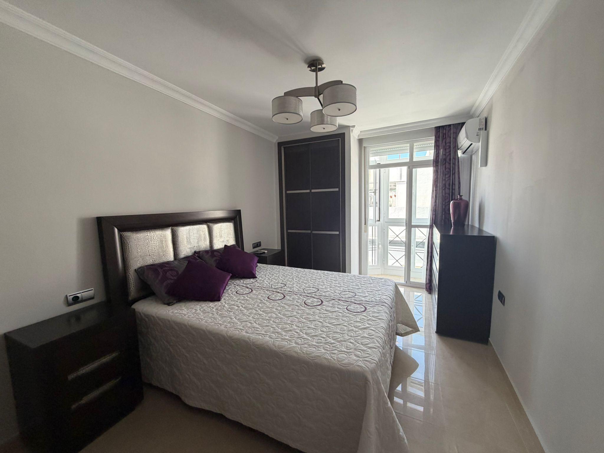 Imagen 10 Piso en venta en San Fernando / Entre la Calle San Rafael y Colón